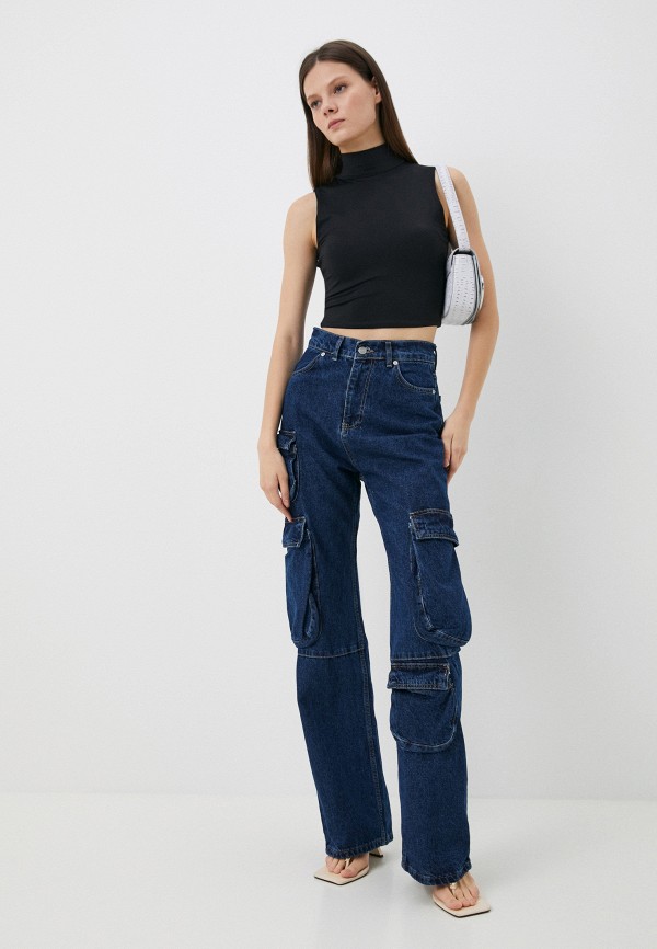 фото Джинсы feelz