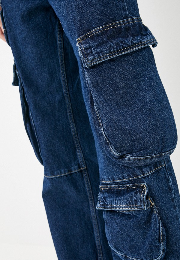 фото Джинсы feelz