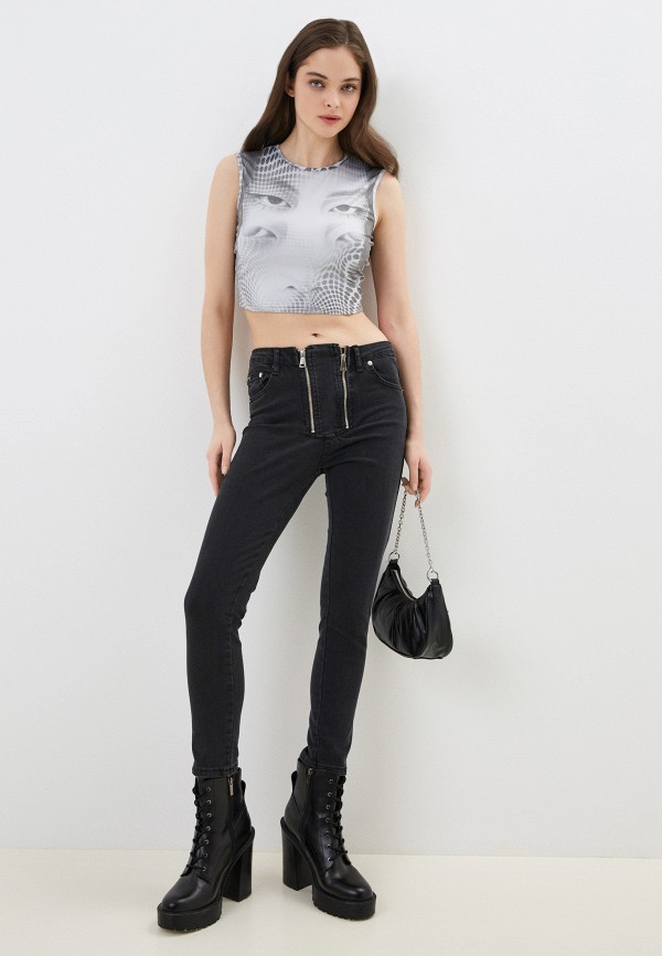 фото Джинсы feelz