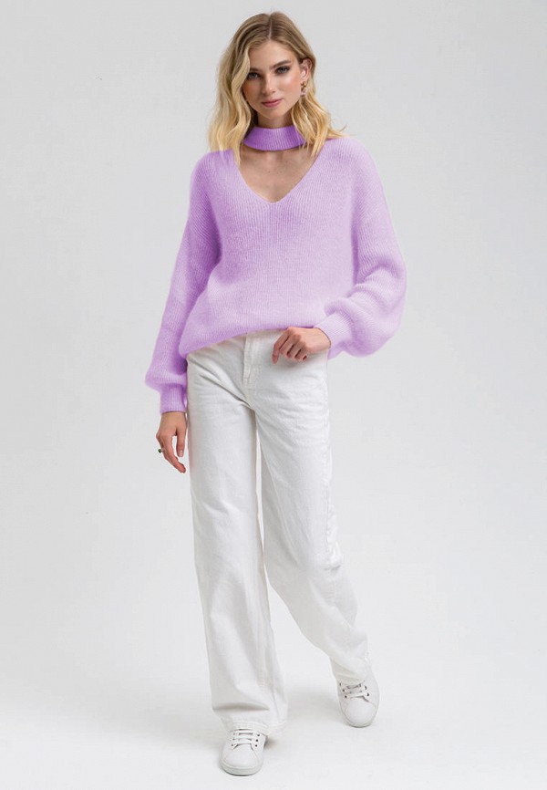 фото Пуловер fors