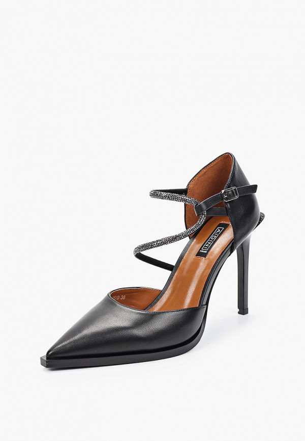 фото Туфли aidini