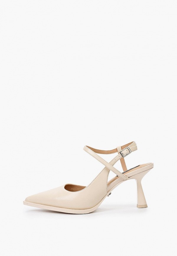 фото Туфли aidini