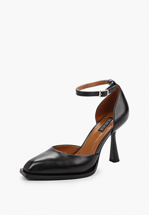 фото Туфли aidini