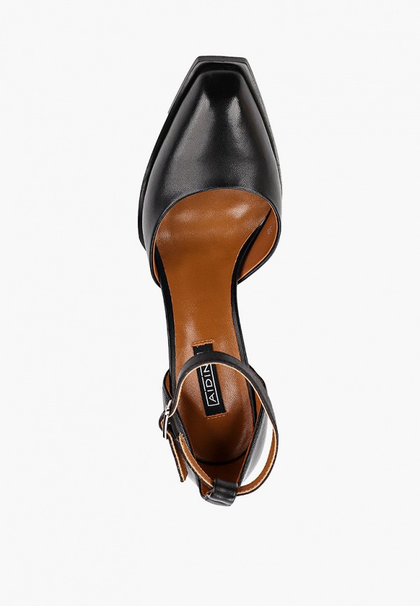 фото Туфли aidini