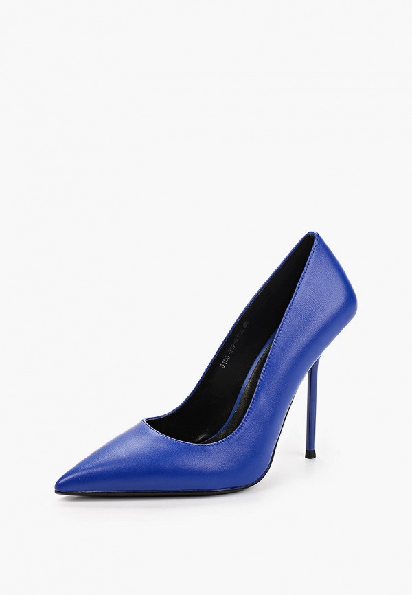 фото Туфли aidini