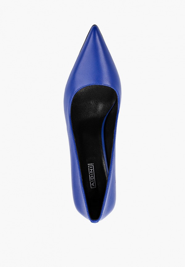 фото Туфли aidini