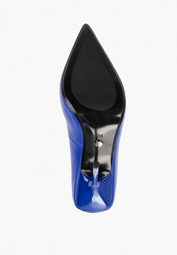 фото Туфли aidini