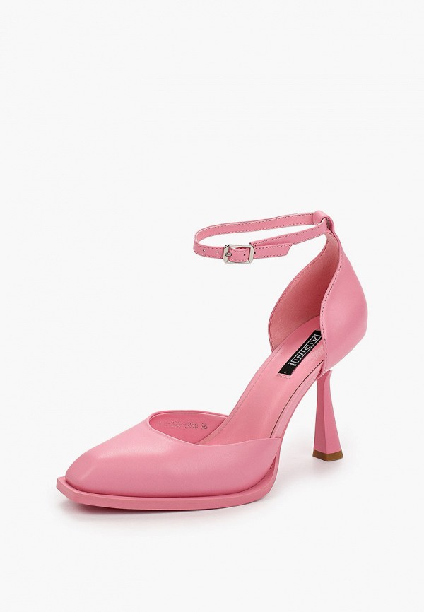 фото Туфли aidini