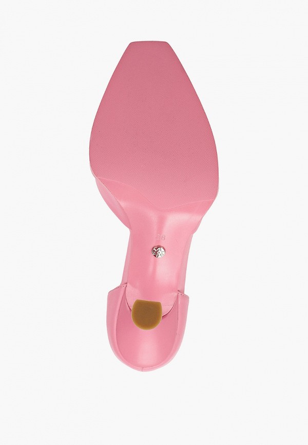 фото Туфли aidini