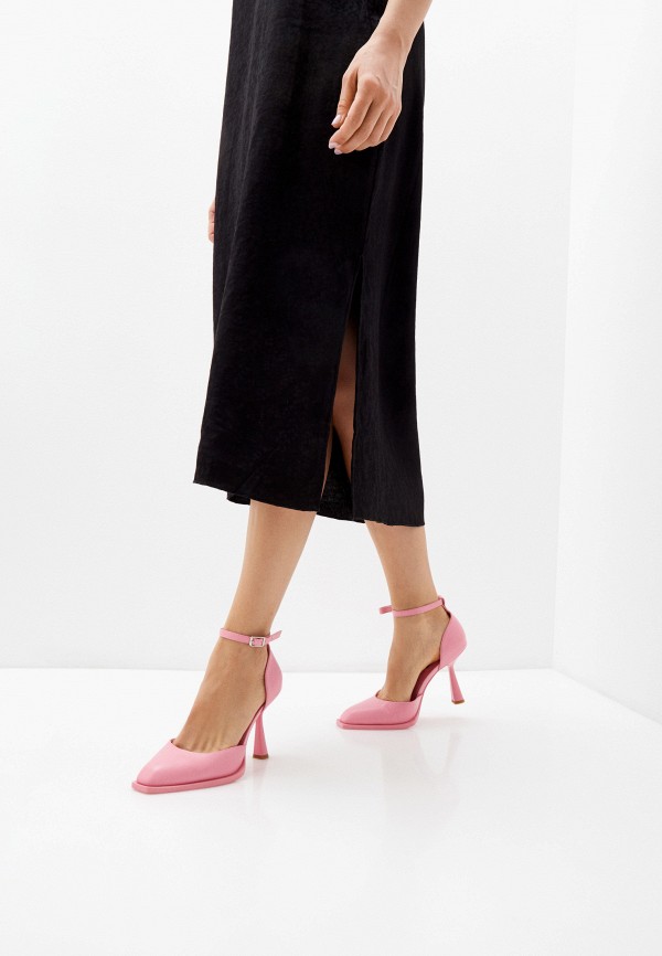 фото Туфли aidini