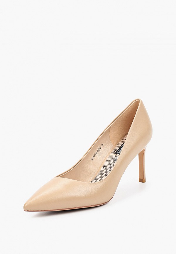 фото Туфли aidini