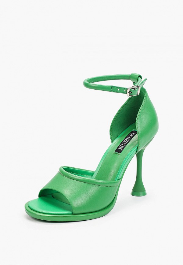 фото Босоножки aidini