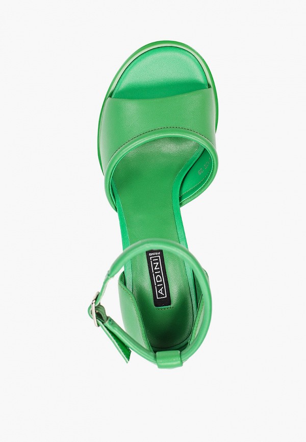 фото Босоножки aidini