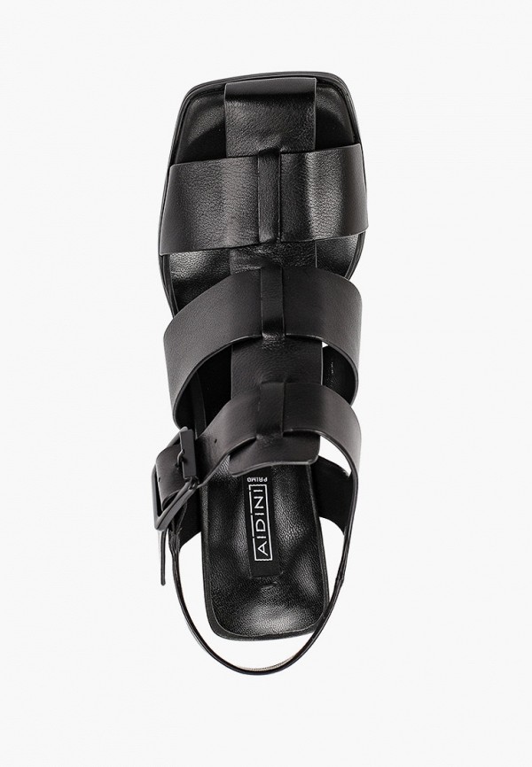 фото Босоножки aidini