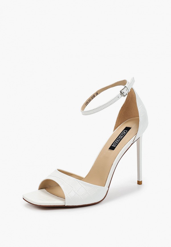 фото Босоножки aidini