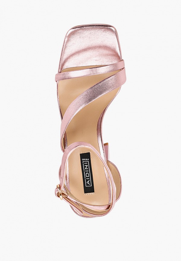 фото Босоножки aidini