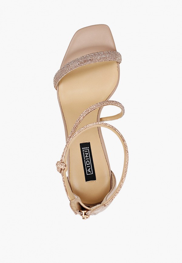 фото Босоножки aidini