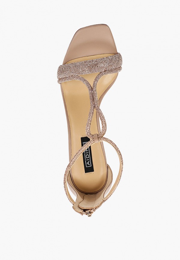 фото Босоножки aidini