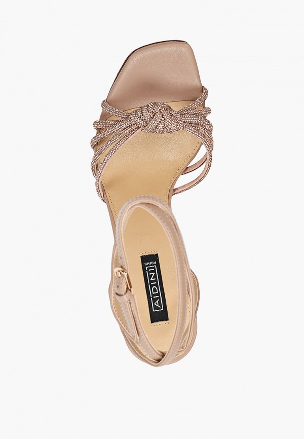 фото Босоножки aidini