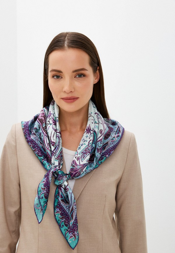 фото Платок eleganzza