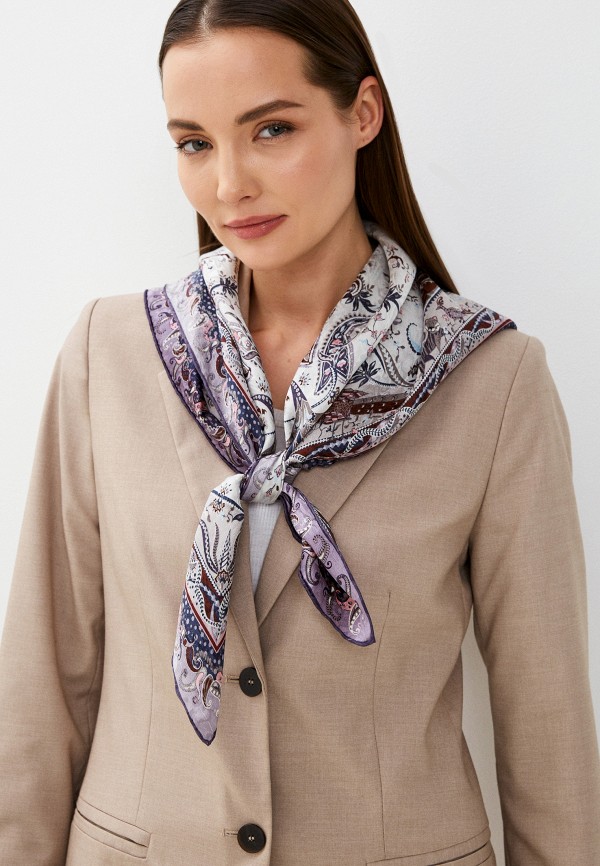 фото Платок eleganzza