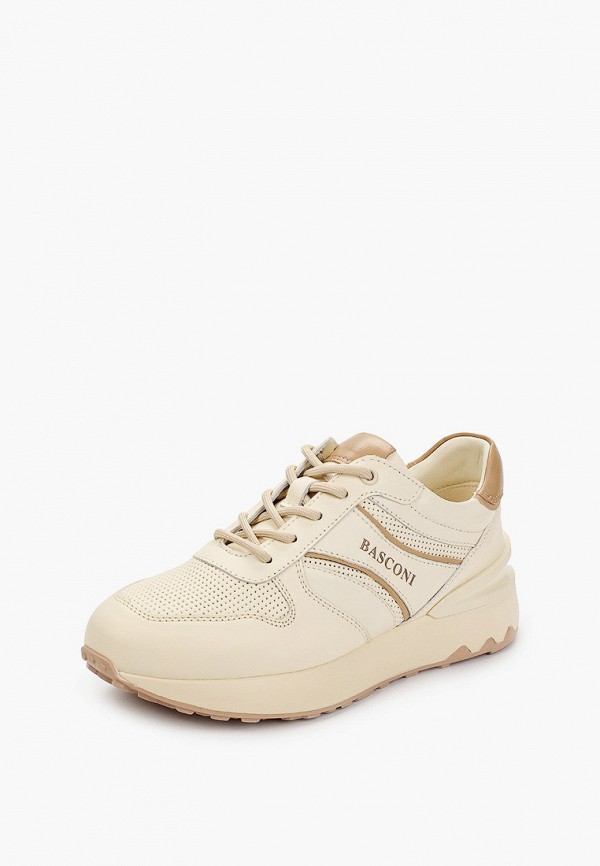 фото Кроссовки basconi