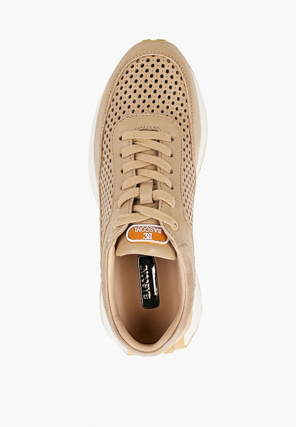 фото Кроссовки basconi