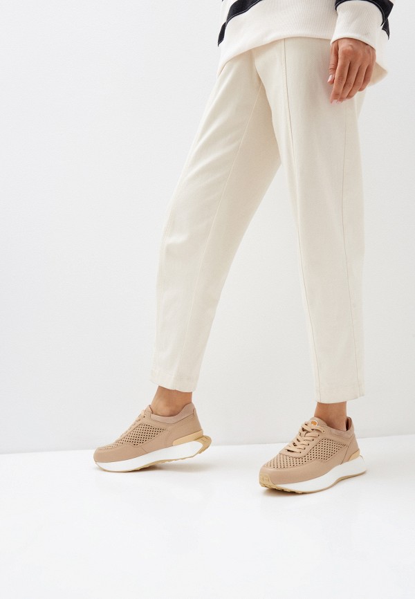 фото Кроссовки basconi