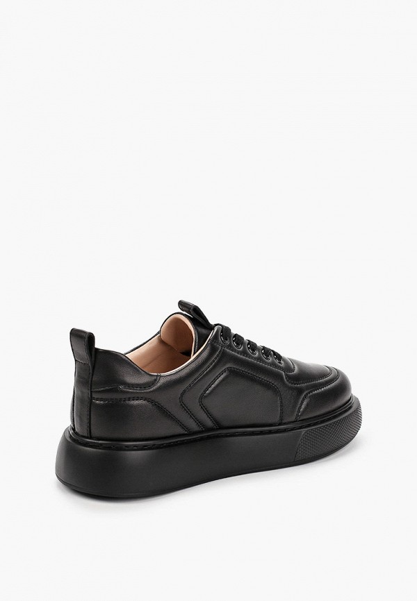 фото Кеды basconi