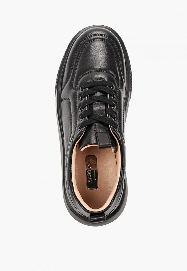 фото Кеды basconi