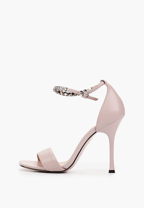 фото Босоножки basconi