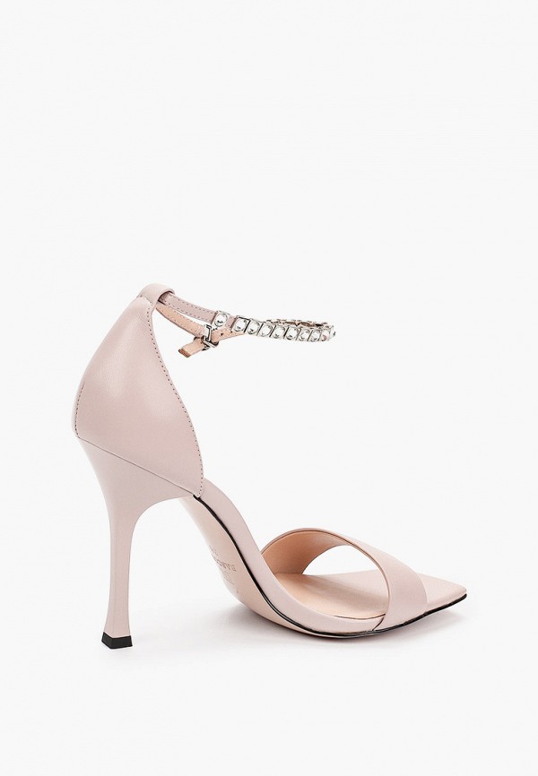 фото Босоножки basconi