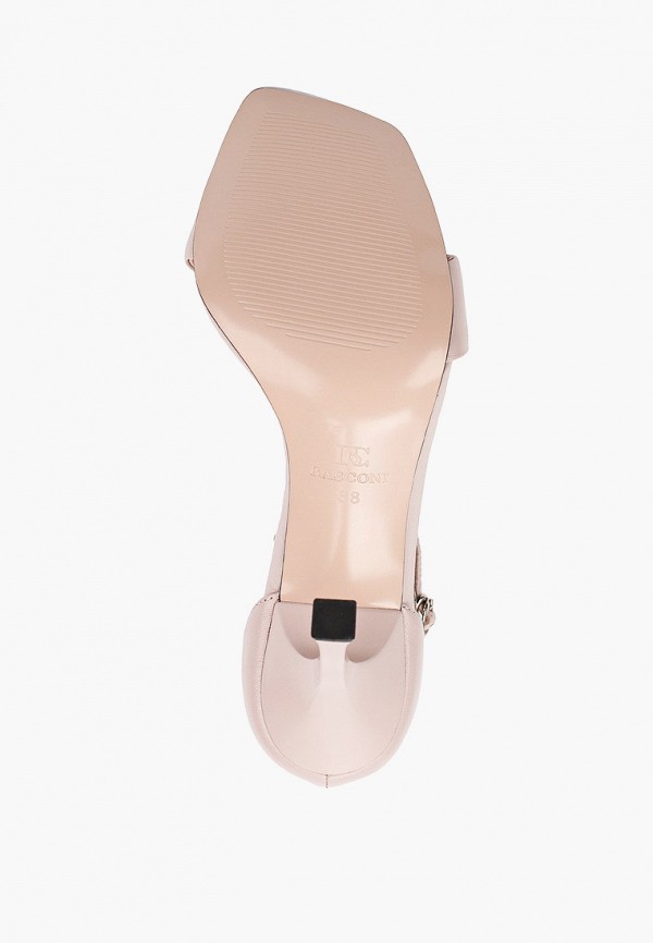 фото Босоножки basconi