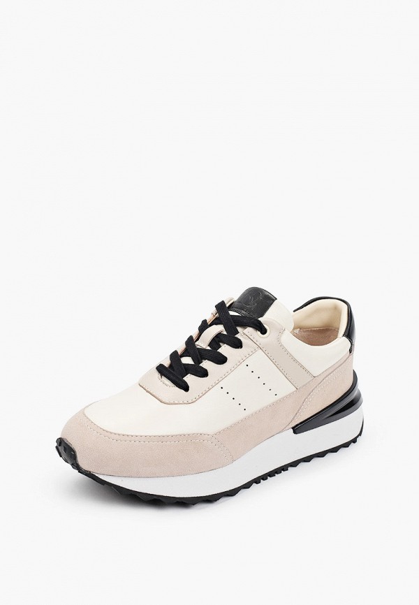 фото Кроссовки basconi