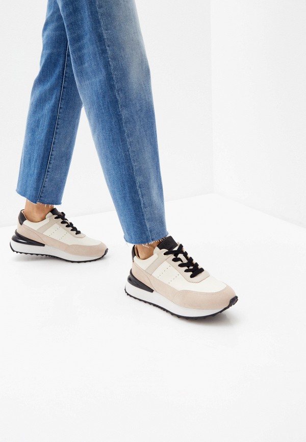 фото Кроссовки basconi