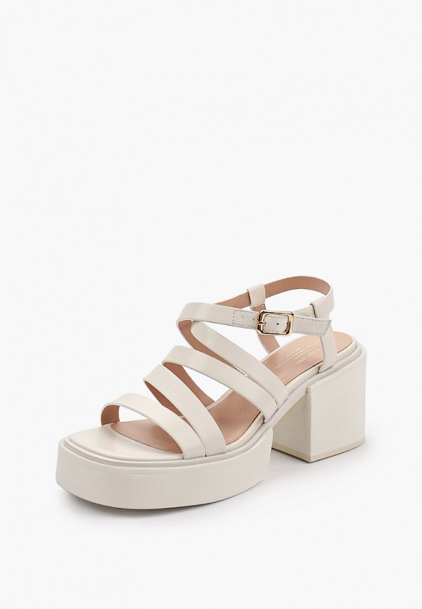 фото Босоножки basconi