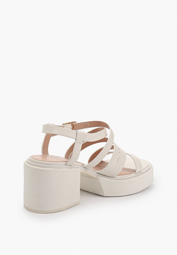 фото Босоножки basconi