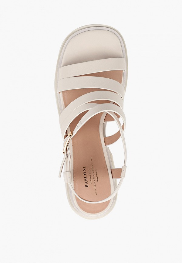 фото Босоножки basconi