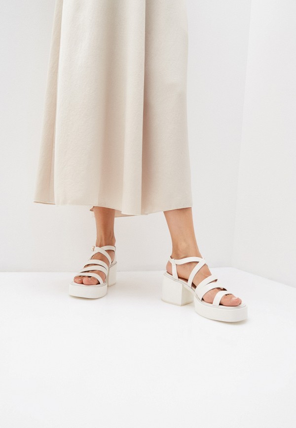 фото Босоножки basconi