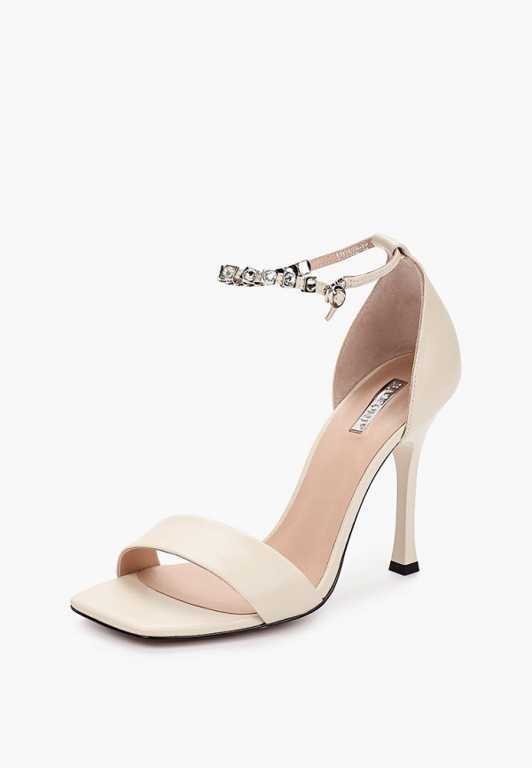 фото Босоножки basconi