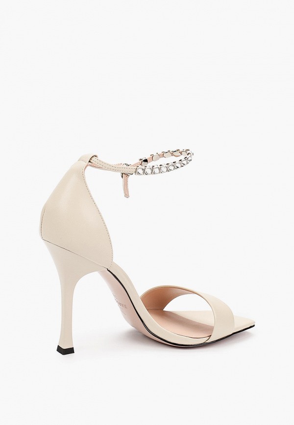 фото Босоножки basconi