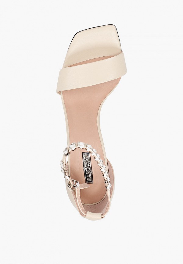 фото Босоножки basconi