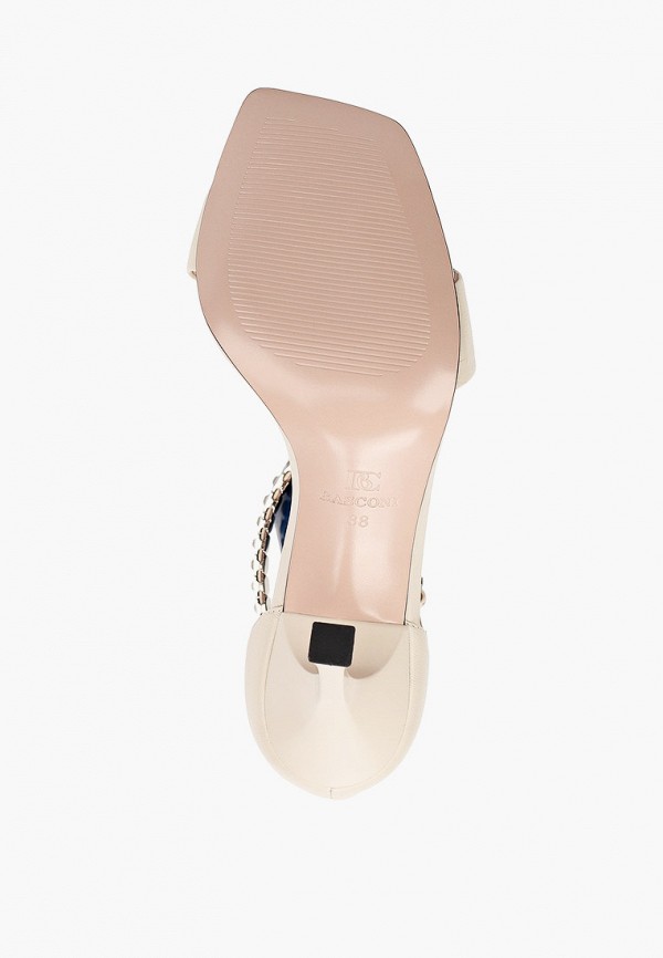 фото Босоножки basconi