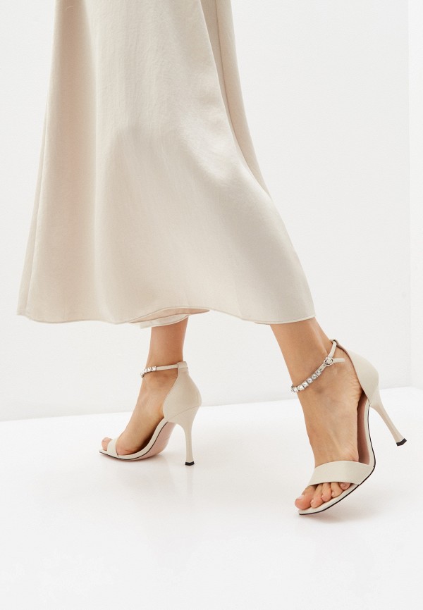 фото Босоножки basconi