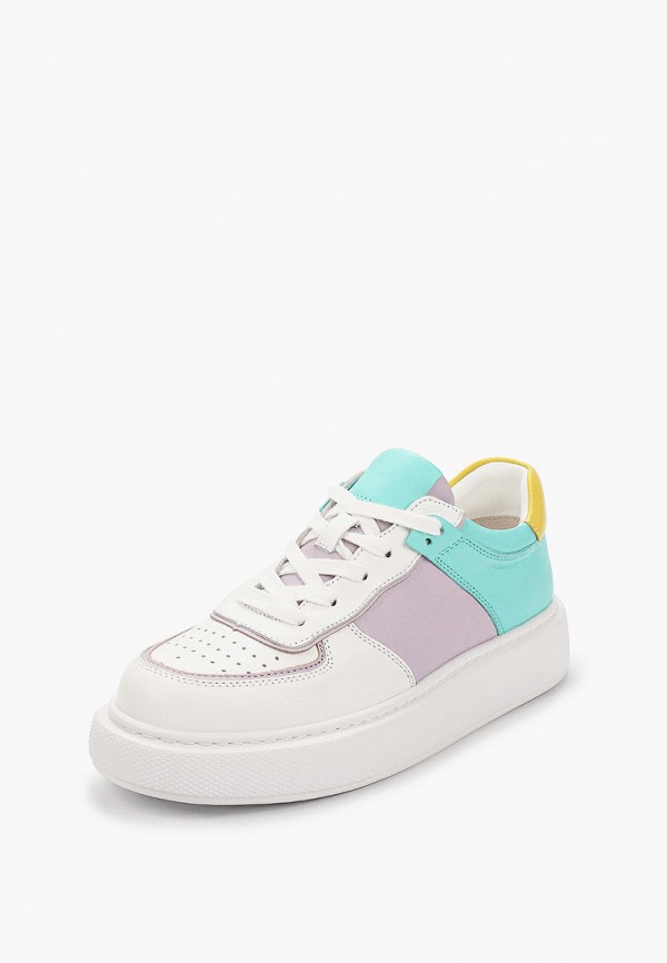 фото Кеды basconi