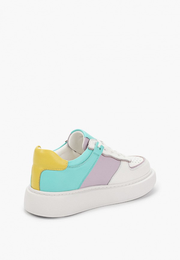 фото Кеды basconi