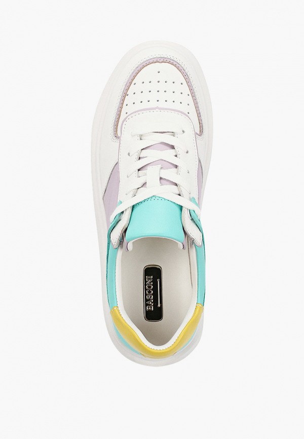 фото Кеды basconi