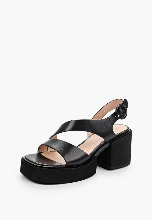 фото Босоножки basconi