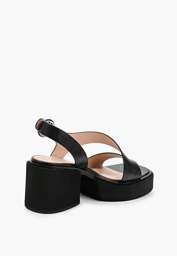 фото Босоножки basconi