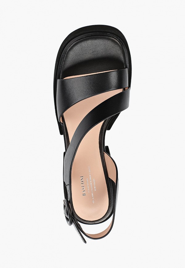 фото Босоножки basconi